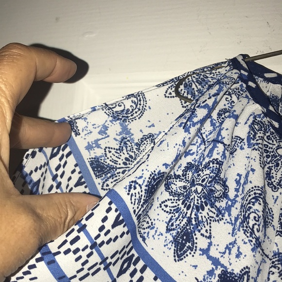 NWT Women’s By & By Top - Picture 3 of 8